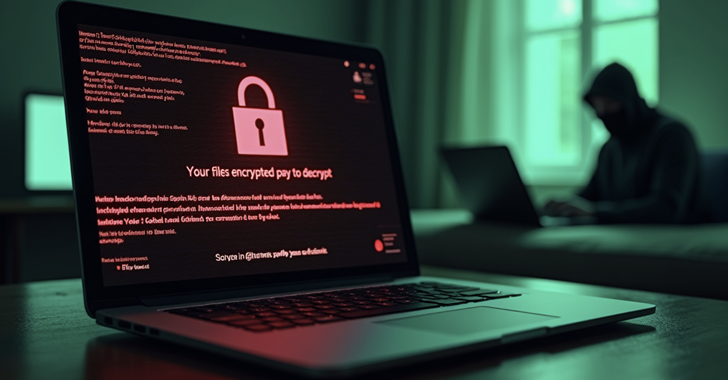 Live Ransomware Demo: See How Hackers Breach Networks and Demand a Ransom info@thehackernews.com (The Hacker News)