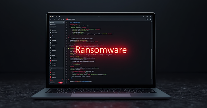 Hackers Exploit Paragon Partition Manager Driver Vulnerability in Ransomware Attacks info@thehackernews.com (The Hacker News)