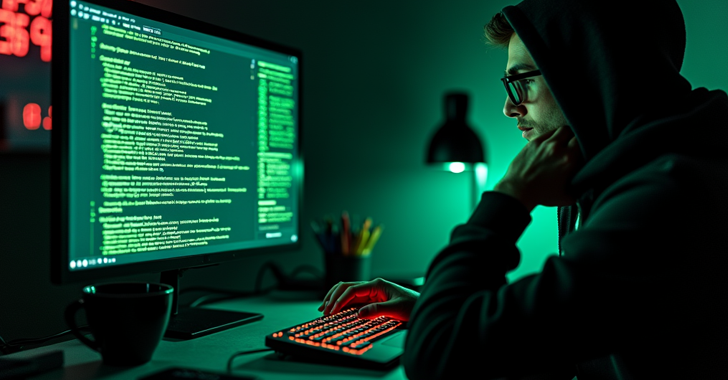 ⚡ THN Weekly Recap: New Attacks, Old Tricks, Bigger Impact info@thehackernews.com (The Hacker News)