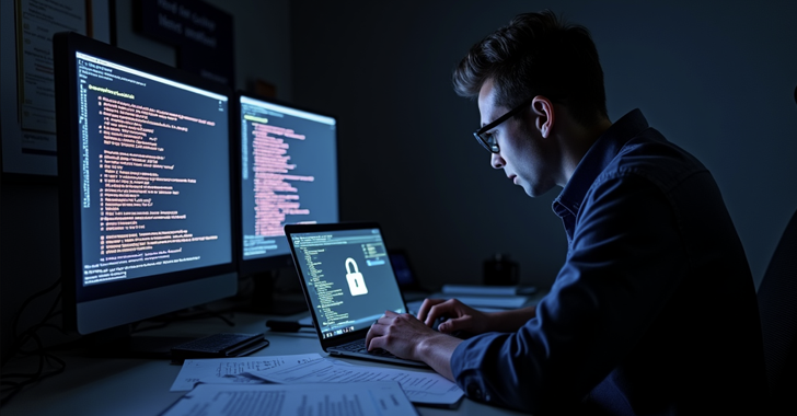 ⚡ THN Weekly Recap: Router Hacks, PyPI Attacks, New Ransomware Decryptor, and More info@thehackernews.com (The Hacker News)