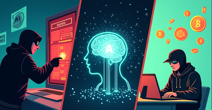 ⚡ THN Weekly Recap: Alerts on Zero-Day Exploits, AI Breaches, and Crypto Heists info@thehackernews.com (The Hacker News)
