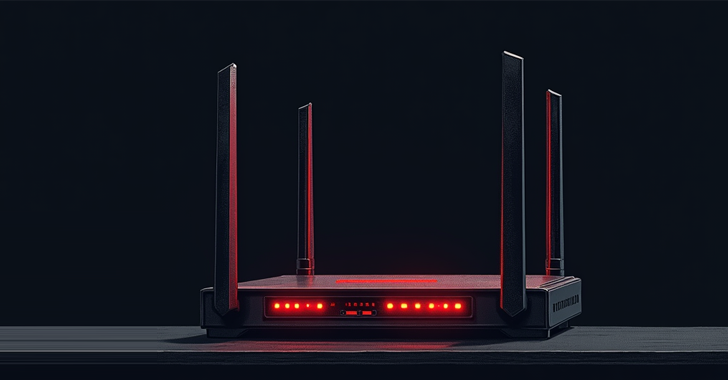 Ballista Botnet Exploits Unpatched TP-Link Vulnerability, Infects Over 6,000 Devices info@thehackernews.com (The Hacker News)