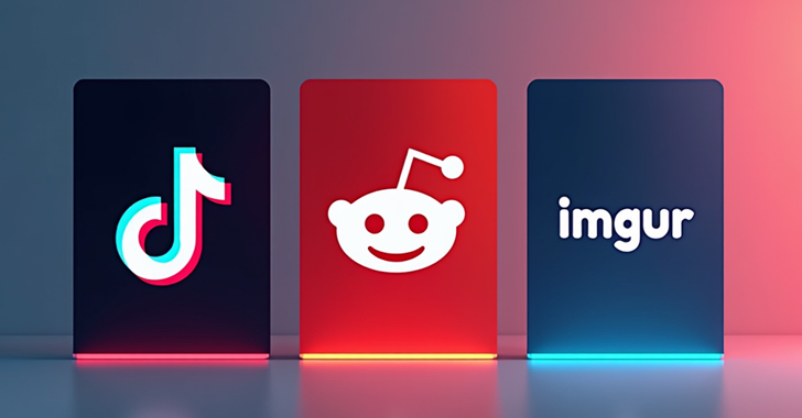 U.K. ICO Investigates TikTok, Reddit, and Imgur Over Children’s Data Protection Practices info@thehackernews.com (The Hacker News)