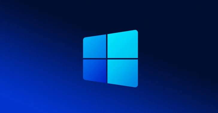 Experts Uncover Four New Privilege Escalation Flaws in Windows Task Scheduler info@thehackernews.com (The Hacker News)