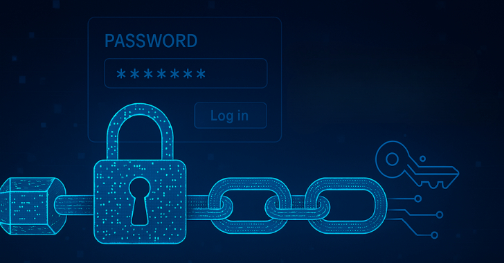 Blockchain Offers Security Benefits – But Don’t Neglect Your Passwords info@thehackernews.com (The Hacker News)