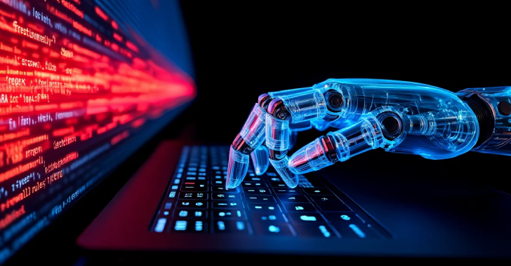 Artificial Intelligence – What’s all the fuss? info@thehackernews.com (The Hacker News)