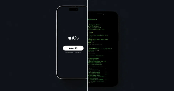 Apple Patches Two Actively Exploited iOS Flaws Used in Sophisticated Targeted Attacks info@thehackernews.com (The Hacker News)