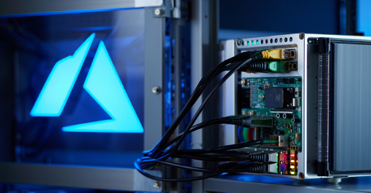 Storm-1977 Hits Education Clouds with AzureChecker, Deploys 200+ Crypto Mining Containers info@thehackernews.com (The Hacker News)