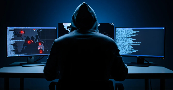 Lotus Panda Hacks SE Asian Governments With Browser Stealers and Sideloaded Malware info@thehackernews.com (The Hacker News)