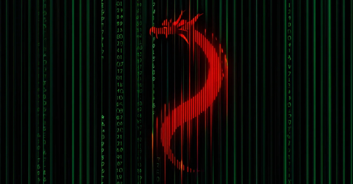 SentinelOne Uncovers Chinese Espionage Campaign Targeting Its Infrastructure and Clients info@thehackernews.com (The Hacker News)