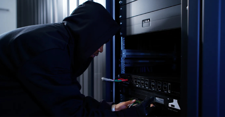 CISA Adds Actively Exploited Broadcom and Commvault Flaws to KEV Database info@thehackernews.com (The Hacker News)