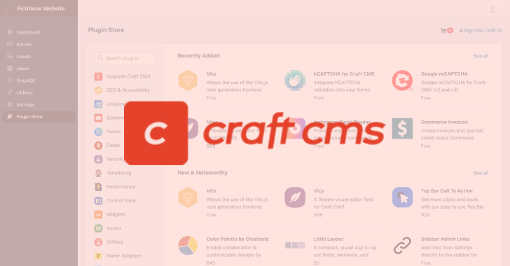 Hackers Exploit Critical Craft CMS Flaws; Hundreds of Servers Likely Compromised info@thehackernews.com (The Hacker News)