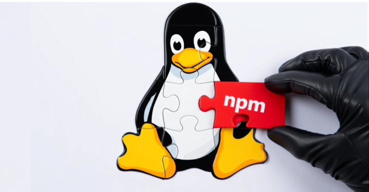 Rogue npm Packages Mimic Telegram Bot API to Plant SSH Backdoors on Linux Systems info@thehackernews.com (The Hacker News)