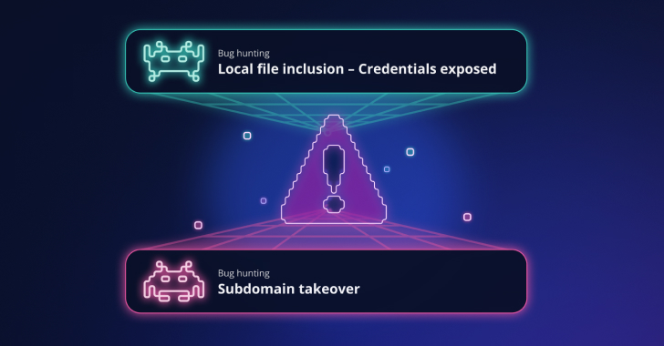 How Breaches Start: Breaking Down 5 Real Vulns info@thehackernews.com (The Hacker News)