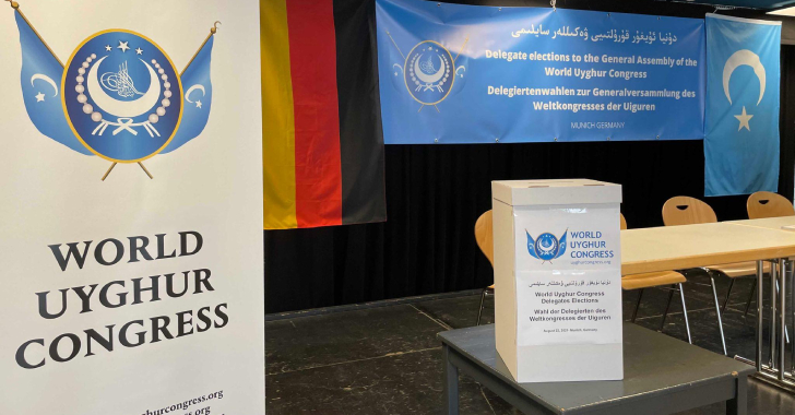 Malware Attack Targets World Uyghur Congress Leaders via Trojanized UyghurEdit++ Tool info@thehackernews.com (The Hacker News)