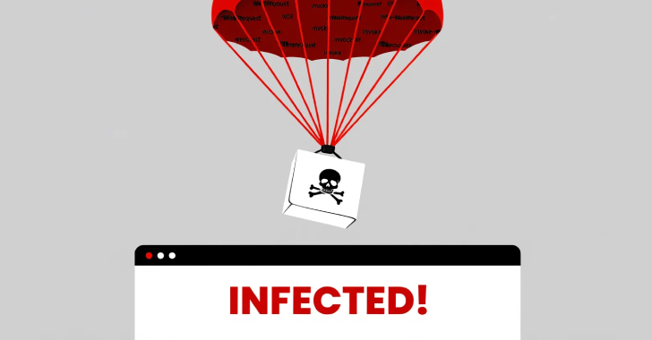 Multi-Stage Malware Attack Uses .JSE and PowerShell to Deploy Agent Tesla and XLoader info@thehackernews.com (The Hacker News)
