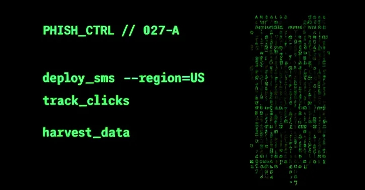 Chinese Smishing Kit Powers Widespread Toll Fraud Campaign Targeting U.S. Users in 8 States info@thehackernews.com (The Hacker News)