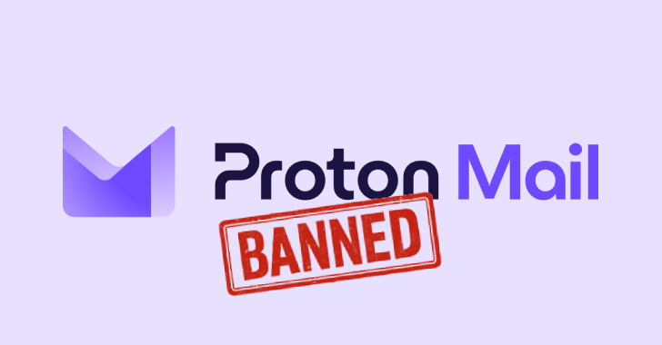 Indian Court Orders Action to Block Proton Mail Over AI Deepfake Abuse Allegations info@thehackernews.com (The Hacker News)