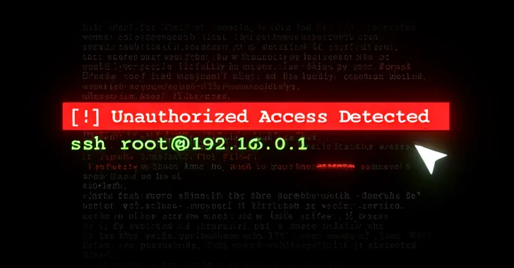 Critical Erlang/OTP SSH Vulnerability (CVSS 10.0) Allows Unauthenticated Code Execution info@thehackernews.com (The Hacker News)