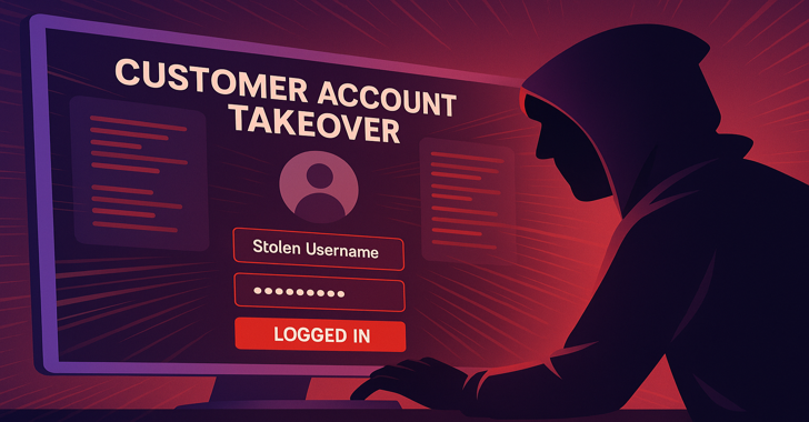 Customer Account Takeovers: The Multi-Billion Dollar Problem You Don’t Know About info@thehackernews.com (The Hacker News)