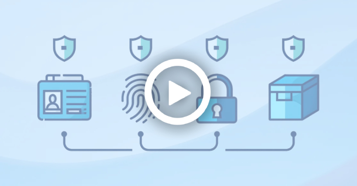 [Free Webinar] Guide to Securing Your Entire Identity Lifecycle Against AI-Powered Threats info@thehackernews.com (The Hacker News)