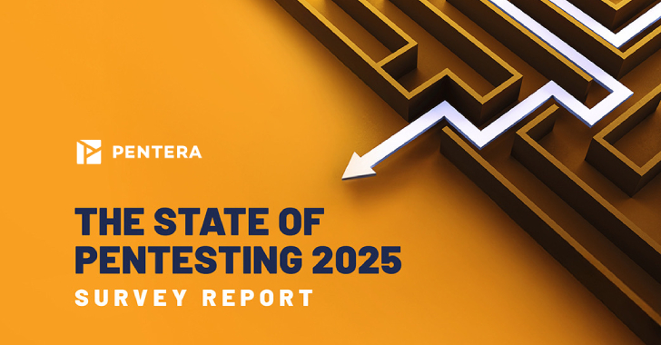 The Crowded Battle: Key Insights from the 2025 State of Pentesting Report info@thehackernews.com (The Hacker News)