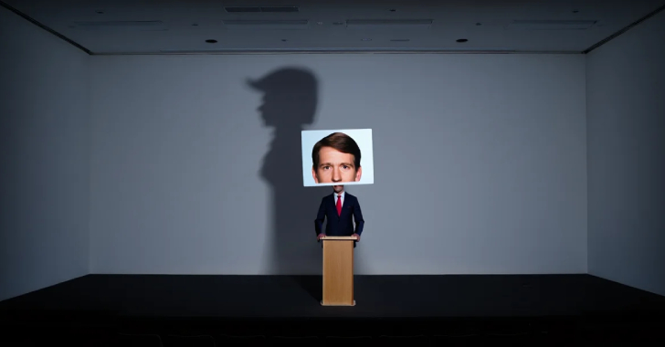 Claude AI Exploited to Operate 100+ Fake Political Personas in Global Influence Campaign info@thehackernews.com (The Hacker News)