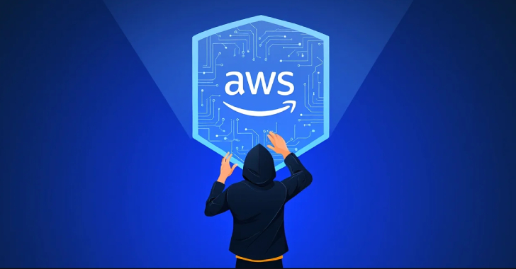 AWS Default IAM Roles Found to Enable Lateral Movement and Cross-Service Exploitation info@thehackernews.com (The Hacker News)