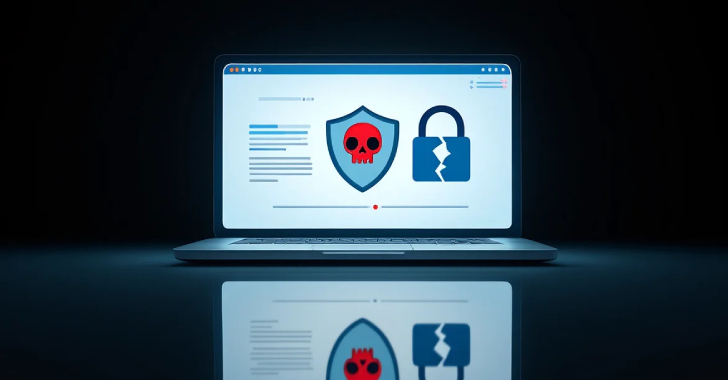 Cybercriminals Clone Antivirus Site to Spread Venom RAT and Steal Crypto Wallets info@thehackernews.com (The Hacker News)