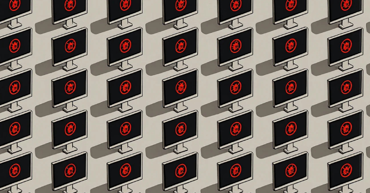 U.S. Dismantles DanaBot Malware Network, Charges 16 in $50M Global Cybercrime Operation info@thehackernews.com (The Hacker News)