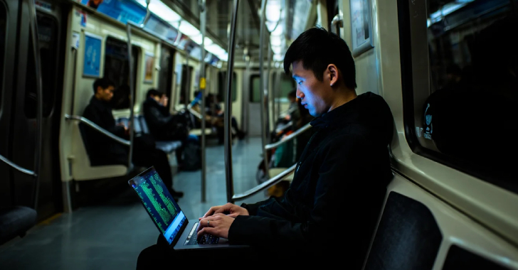 China-Linked Hackers Exploit SAP and SQL Server Flaws in Attacks Across Asia and Brazil info@thehackernews.com (The Hacker News)