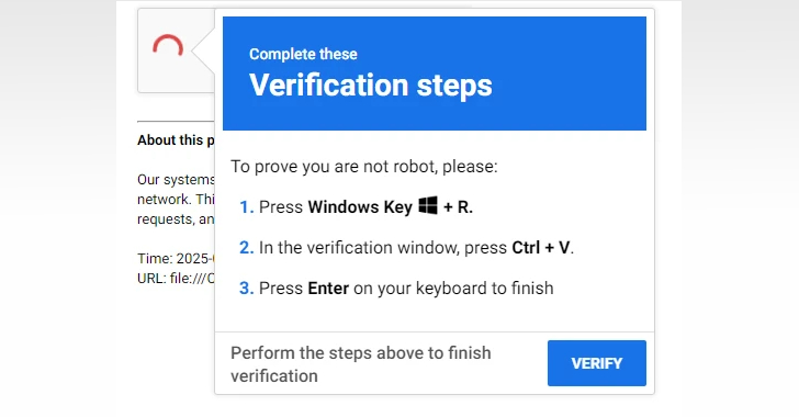 New EDDIESTEALER Malware Bypasses Chrome’s App-Bound Encryption to Steal Browser Data info@thehackernews.com (The Hacker News)
