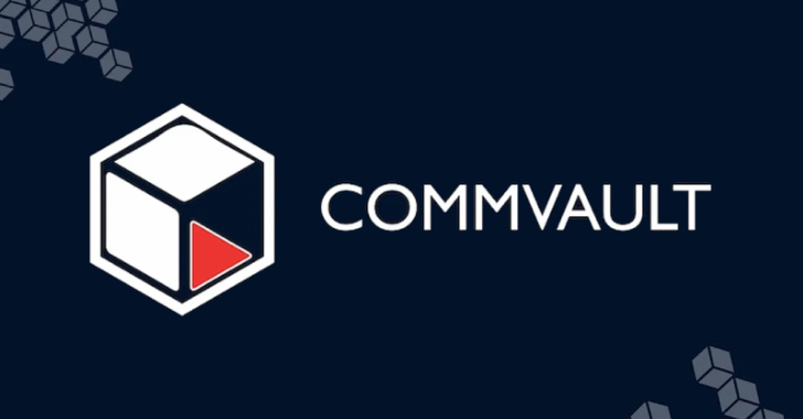 Commvault CVE-2025-34028 Added to CISA KEV After Active Exploitation Confirmed info@thehackernews.com (The Hacker News)