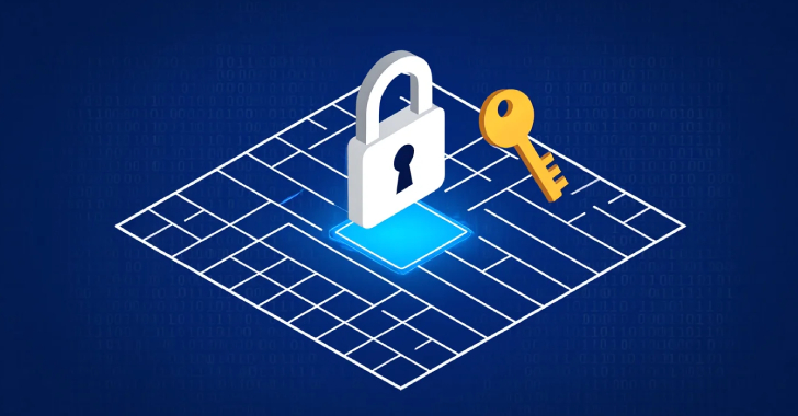 Top 10 Best Practices for Effective Data Protection info@thehackernews.com (The Hacker News)