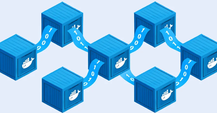 New Self-Spreading Malware Infects Docker Containers to Mine Dero Cryptocurrency info@thehackernews.com (The Hacker News)