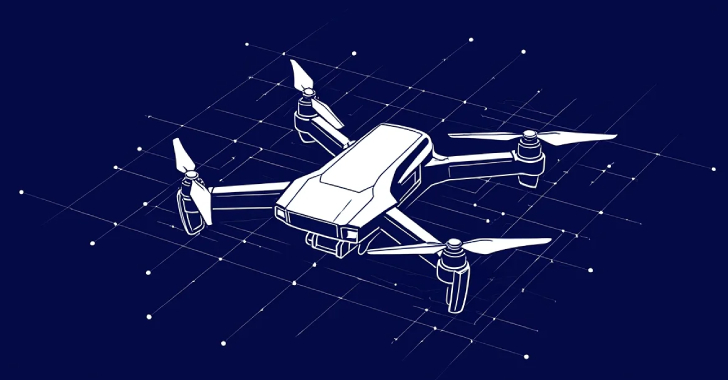 Earth Ammit Breached Drone Supply Chains via ERP in VENOM, TIDRONE Campaigns info@thehackernews.com (The Hacker News)