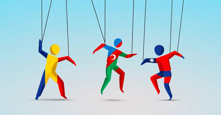 Meta Disrupts Influence Ops Targeting Romania, Azerbaijan, and Taiwan with Fake Personas info@thehackernews.com (The Hacker News)