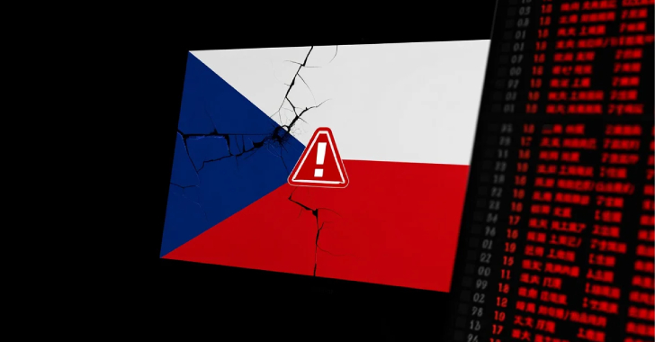 Czech Republic Blames China-Linked APT31 Hackers for 2022 Cyberattack info@thehackernews.com (The Hacker News)