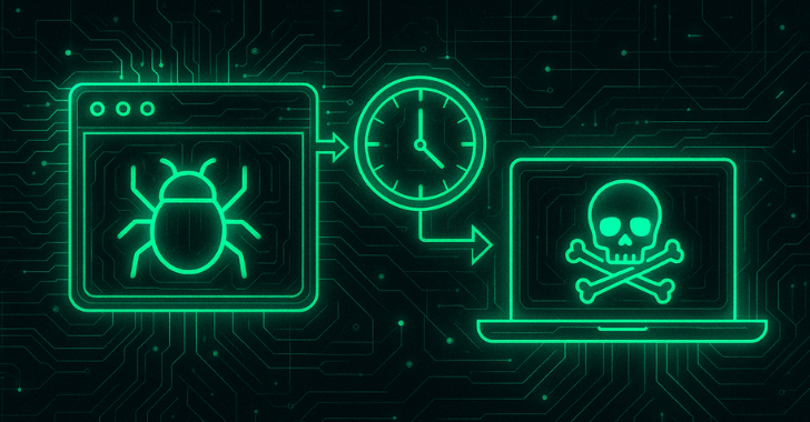 From Infection to Access: A 24-Hour Timeline of a Modern Stealer Campaign info@thehackernews.com (The Hacker News)