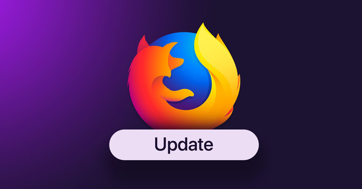 Firefox Patches 2 Zero-Days Exploited at Pwn2Own Berlin with $100K in Rewards info@thehackernews.com (The Hacker News)