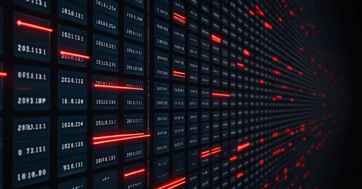 251 Amazon-Hosted IPs Used in Exploit Scan Targeting ColdFusion, Struts, and Elasticsearch info@thehackernews.com (The Hacker News)