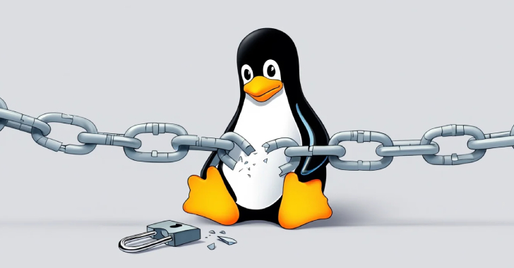 New Linux Flaws Allow Password Hash Theft via Core Dumps in Ubuntu, RHEL, Fedora info@thehackernews.com (The Hacker News)