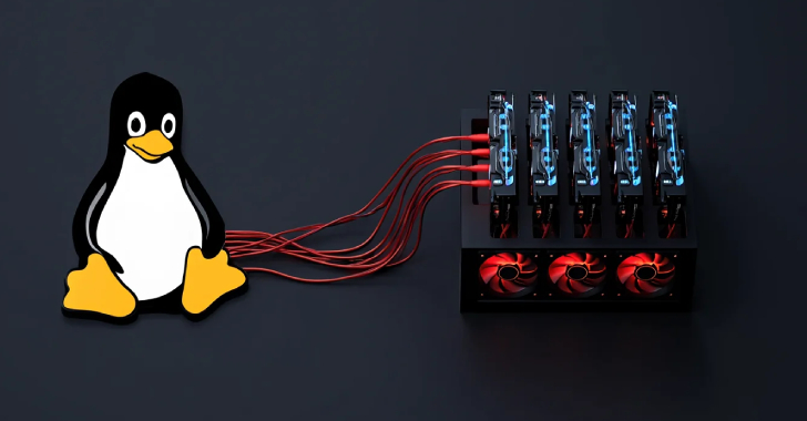 Go-Based Malware Deploys XMRig Miner on Linux Hosts via Redis Configuration Abuse info@thehackernews.com (The Hacker News)