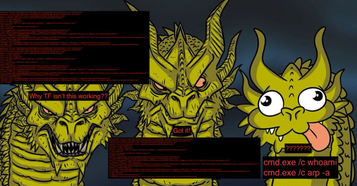 Samsung Patches CVE-2025-4632 Used to Deploy Mirai Botnet via MagicINFO 9 Exploit info@thehackernews.com (The Hacker News)