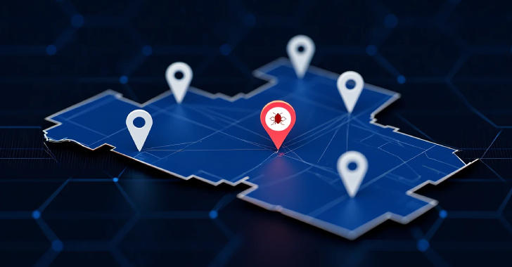North Korean Konni APT Targets Ukraine with Malware to track Russian Invasion Progress info@thehackernews.com (The Hacker News)