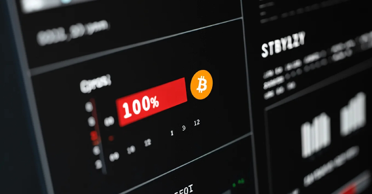 Mimo Hackers Exploit CVE-2025-32432 in Craft CMS to Deploy Cryptominer and Proxyware info@thehackernews.com (The Hacker News)