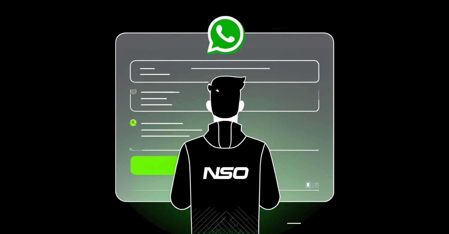 NSO Group Fined $168M for Targeting 1,400 WhatsApp Users With Pegasus Spyware info@thehackernews.com (The Hacker News)