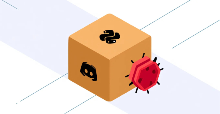 Researchers Uncover Malware in Fake Discord PyPI Package Downloaded 11,500+ Times info@thehackernews.com (The Hacker News)