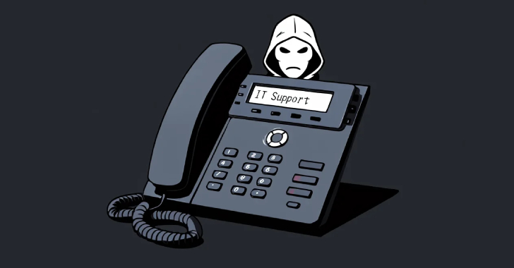 Hackers Are Calling Your Office: FBI Alerts Law Firms to Luna Moth’s Stealth Phishing Campaign info@thehackernews.com (The Hacker News)