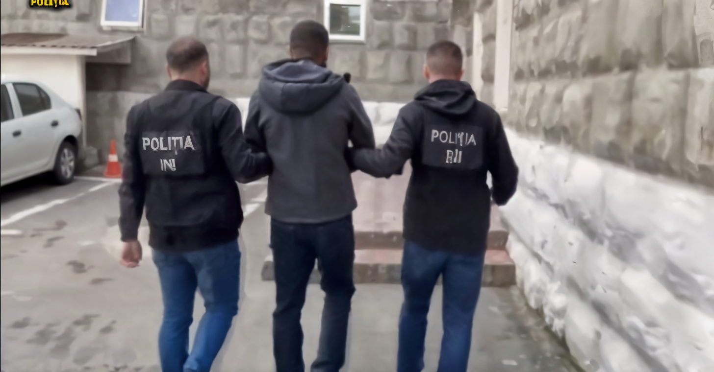 Moldovan Police Arrest Suspect in €4.5M Ransomware Attack on Dutch Research Agency info@thehackernews.com (The Hacker News)
